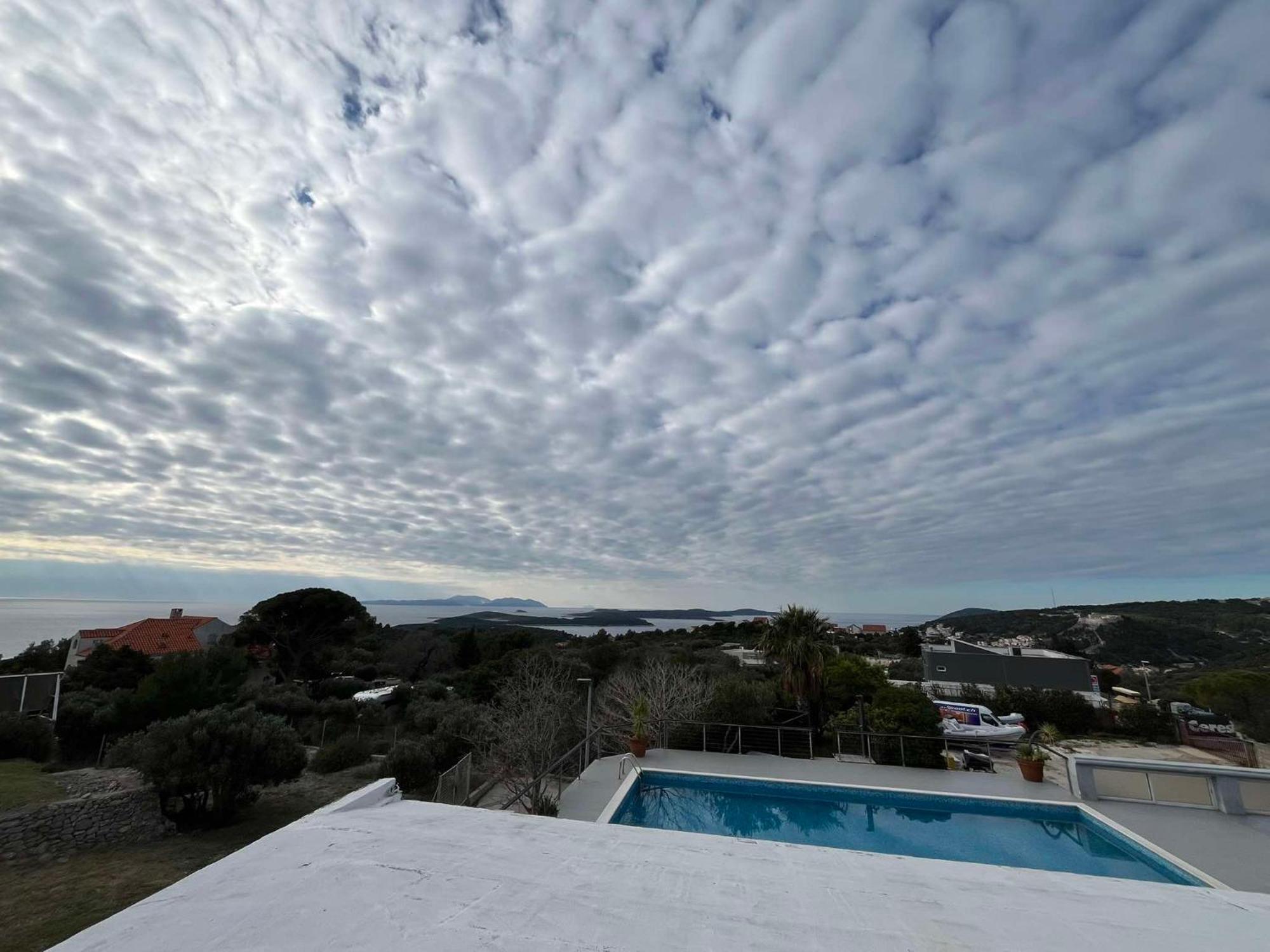 Dela Bed & Breakfast Hvar Town Exterior photo